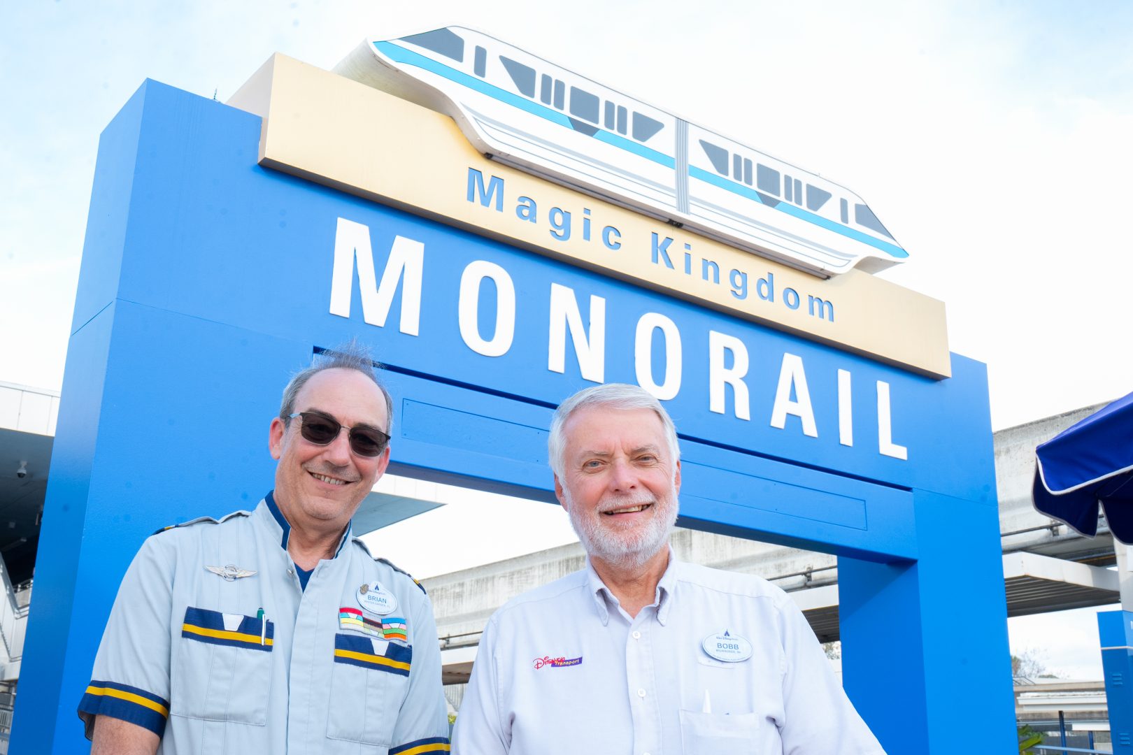 Celebrating Monorail Day at Walt Disney World - Disney Experiences