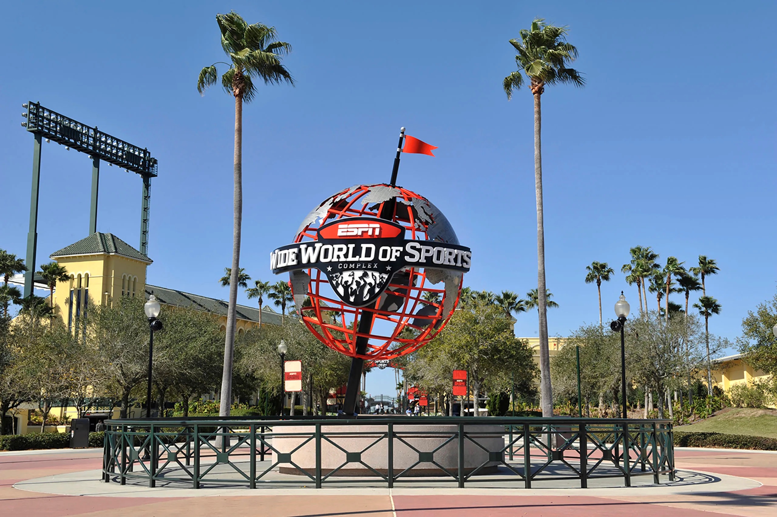 ESPN Wide World of Sports Complex