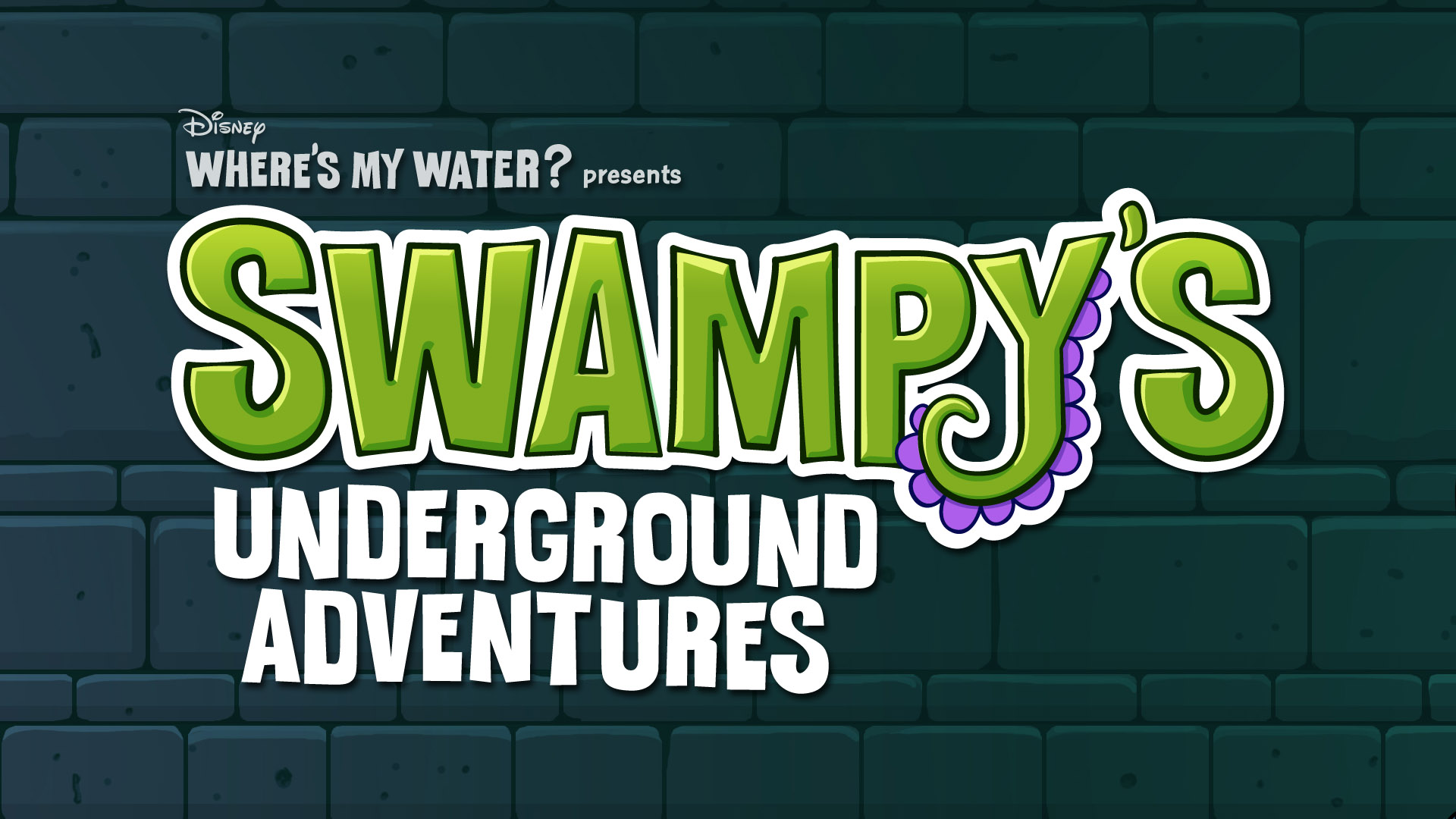 Celebrate the Launch of ‘Swampy’s Underground Adventures’ at Disney Store