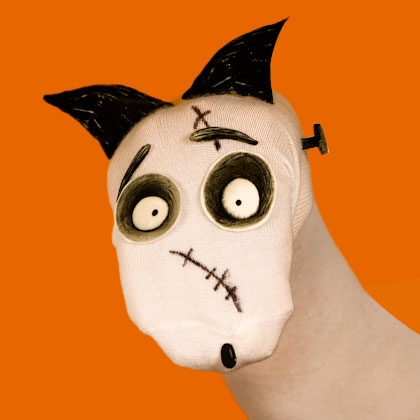 Spoonful.com Brings ‘Frankenweenie’ to Life with Electrifying Crafts & Snacks