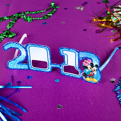Ring In 2013 with New Year’s Printables on Spoonful.com