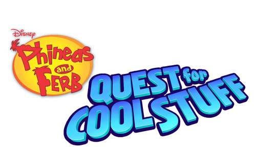 Disney Interactive and Majesco to Launch ‘Phineas and Ferb: Quest for Cool Stuff’ this August
