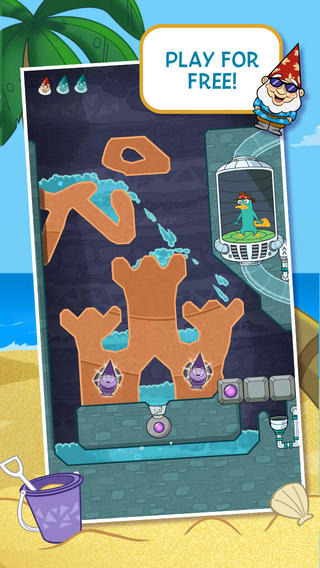 ‘Where’s My Summer’ Now Available on App Store