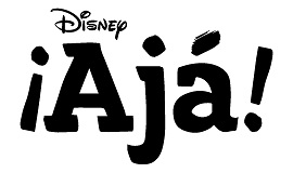 Disney.com Celebrates National Hispanic Heritage Month with Launch of New Spanish-language Entertainment Portal Disney ¡Ajá!