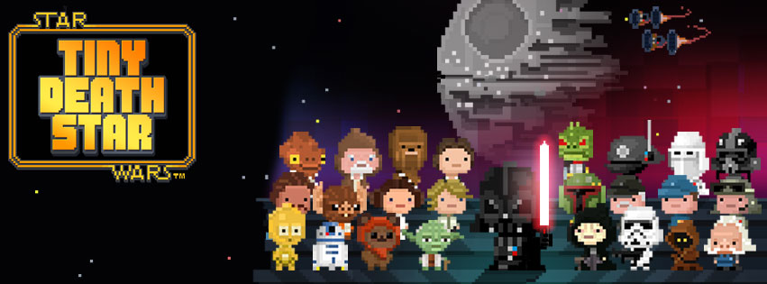 From a Tiny Galaxy Far, Far Away Comes ‘Star Wars: Tiny Death Star’