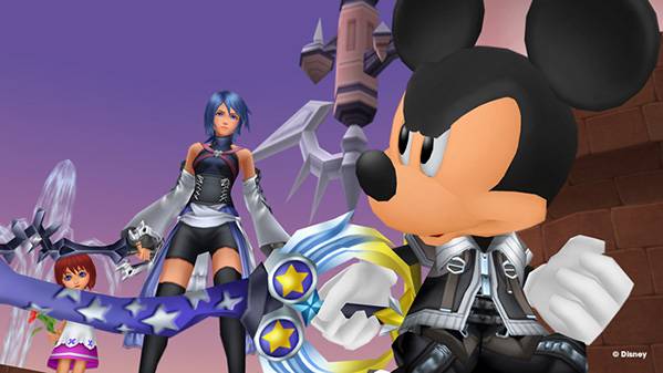 New Trailer Unveiled for KINGDOM HEARTS HD 2.5 ReMIX