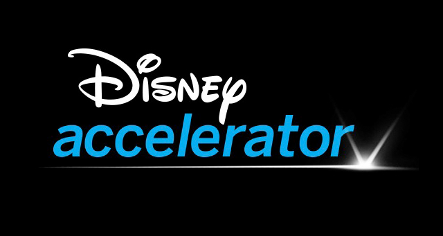 Disney Launches Start-up Accelerator Program