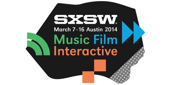 Disney Animated Named Finalist in 2014 SXSW Interactive Awards