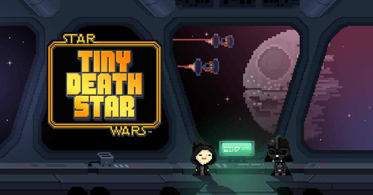 Imperial Update Unleashed for ‘Star Wars: Tiny Death Star’