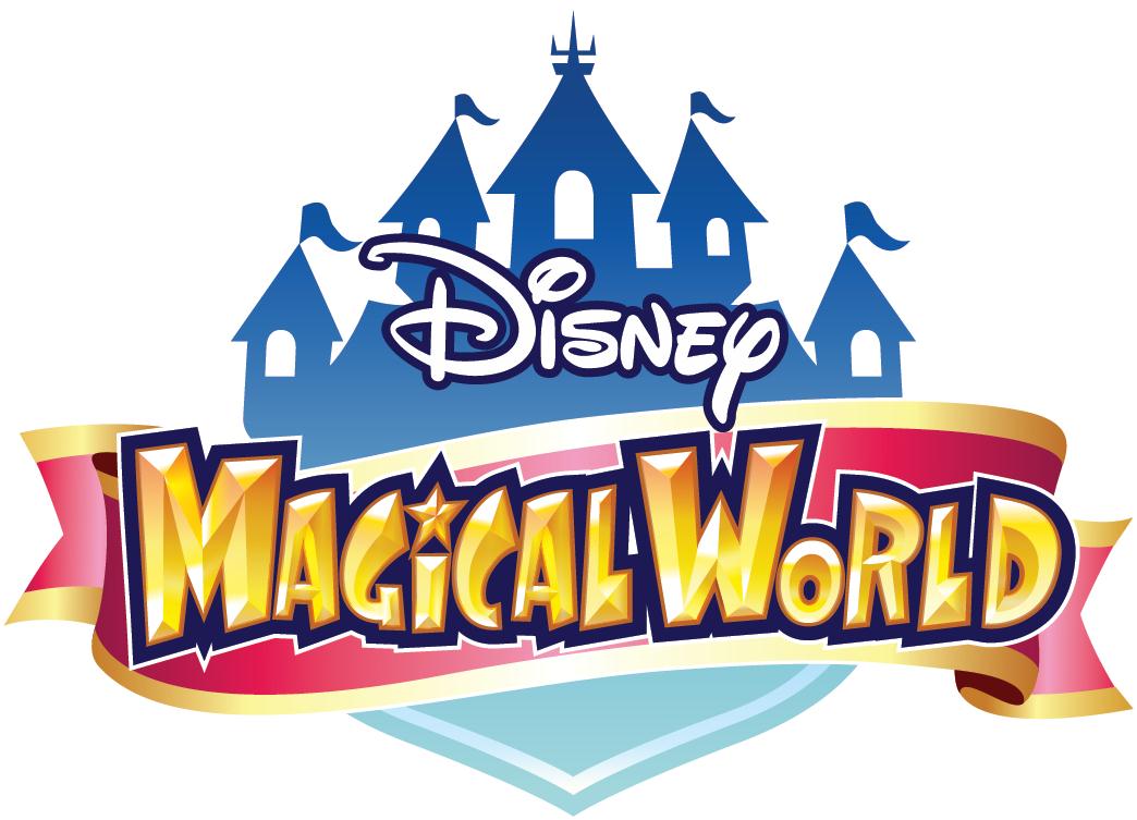 ‘Disney Magical World’ for Nintendo 3DS Launches April 11
