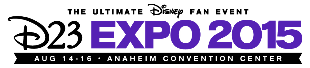 D23 Expo 2015 — Tickets Now Available!