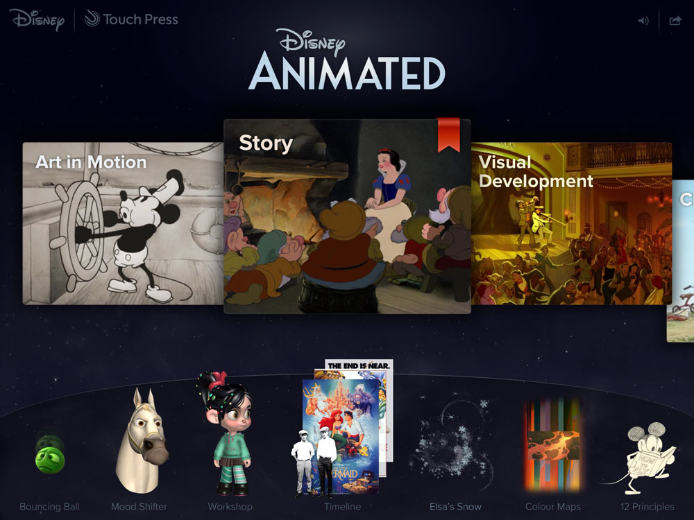 Disney Animated on Sale for $4.99 to Celebrate Addition of Big Hero 6 Content