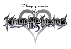 Experience Three Legendary Stories with Kingdom Hearts HD 2.5 ReMIX