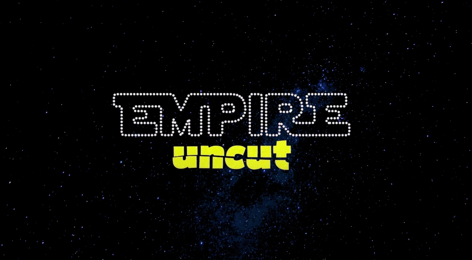 StarWars.com Debuts ‘The Empire Strikes Back Uncut’ and Announces the Return of the Star Wars Fan Film Awards