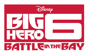 GameMill’s Disney Big Hero 6: Battle in the Bay Out Now for Nintendo 3DS™ and Nintendo DS™