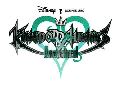 KINGDOM HEARTS Coming to Mobile Devices
