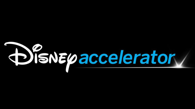 The Walt Disney Company Announces Third Year Of Startup Accelerator Program