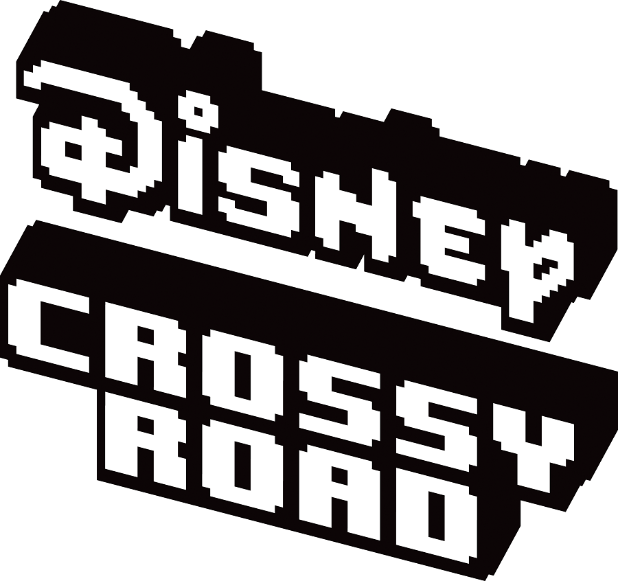 Disney and Hipster Whale Announce Disney Crossy Road Game