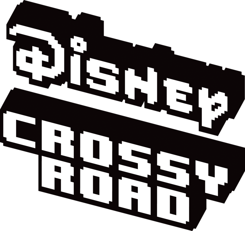 Disney and Hipster Whale Launch Disney Crossy Road Game for Mobile Devices