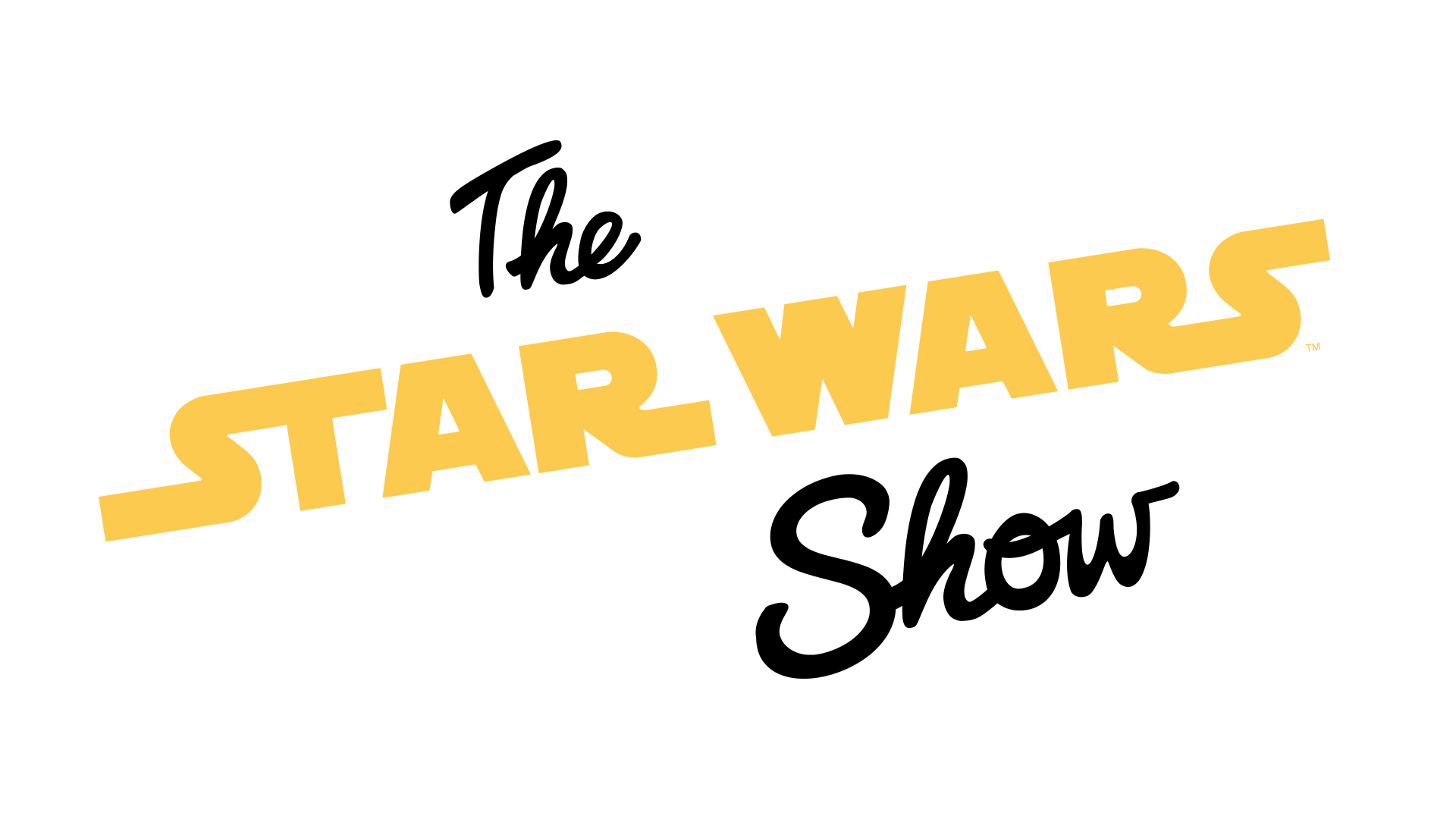 Lucasfilm and Disney Consumer Products and Interactive Media Premiere The Star Wars Show