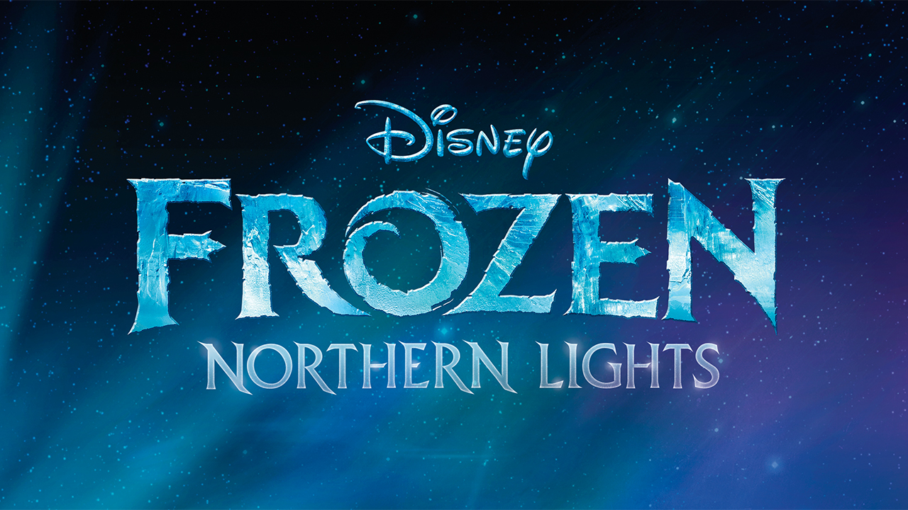 Disney to Debut “Frozen Northern Lights”
