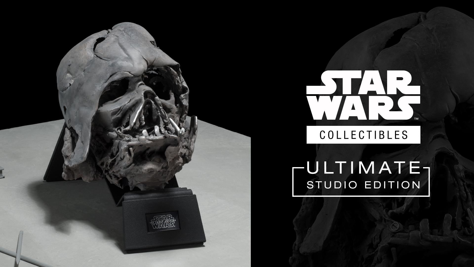 Star Wars Launches Most Authentic Line of Prop Replicas Ever Created