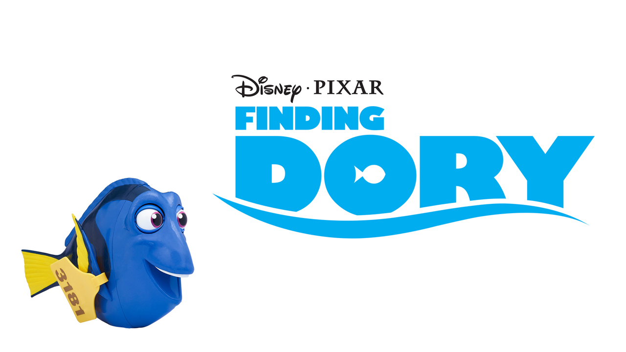 Disney Consumer Products and Bandai Will Make a Splash this Summer for Disney· Pixar’s Finding Dory