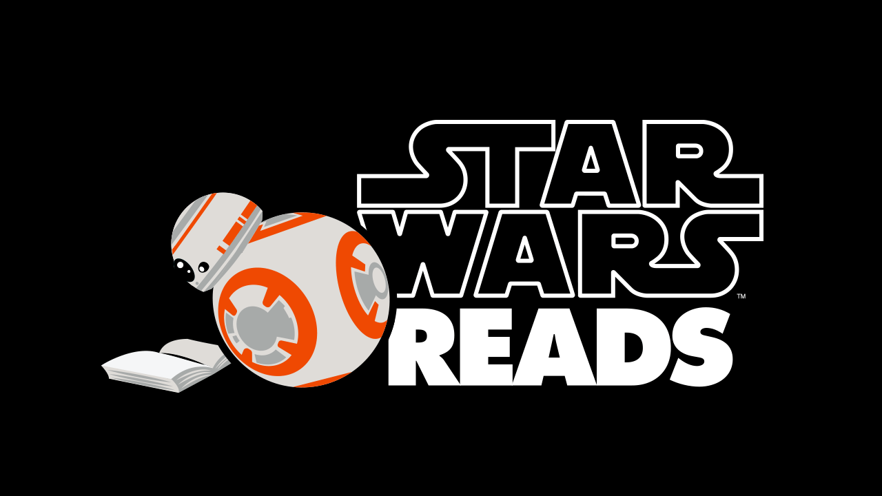 The Force of Reading Awakens This October 2016 for ‘Star Wars™ Reads’