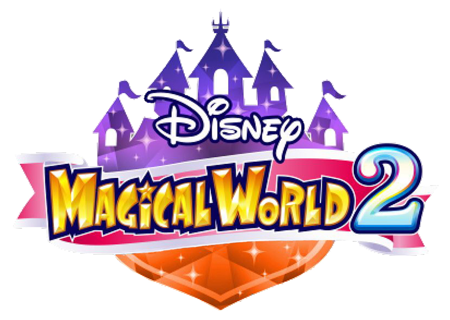 Embark on a Fantasy Disney Adventure with Disney Magical World 2