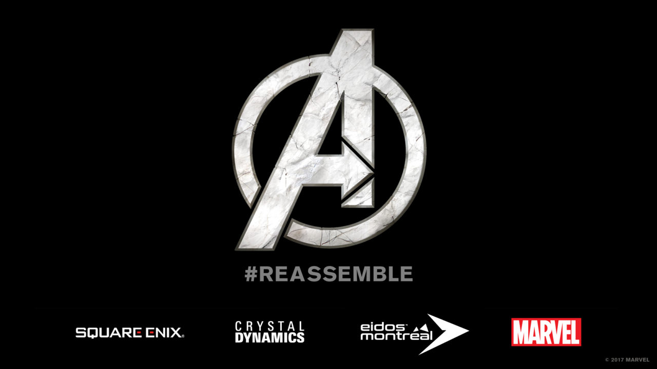 Marvel Entertainment and SQUARE ENIX® Team Up For Multi-Year, Multi-Game Creative Partnership