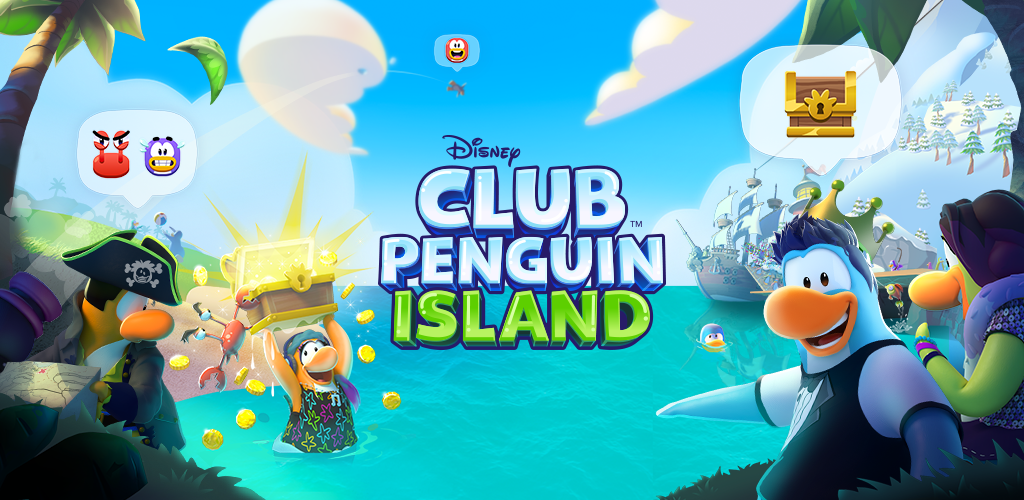 Club Penguin Island celebrates World Penguin Day