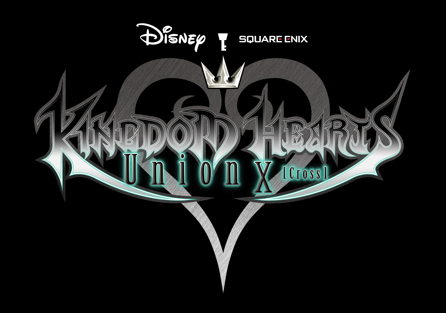 Kingdom Hearts Union χ[Cross] Now Available For Mobile Devices