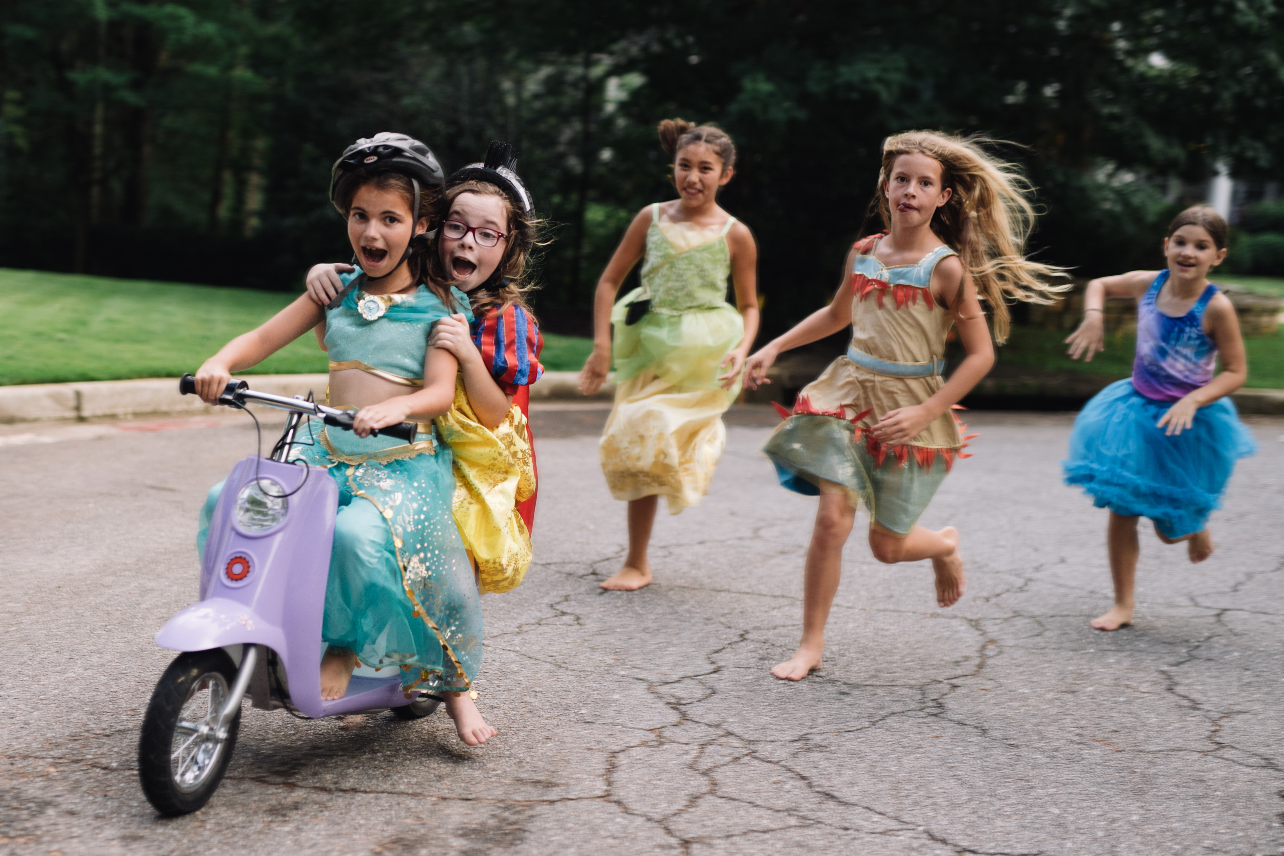 DISNEY DEBUTS #DREAMBIGPRINCESS PHOTOGRAPHY CAMPAIGN TO ENCOURAGE KIDS AROUND THE GLOBE TO DREAM BIG
