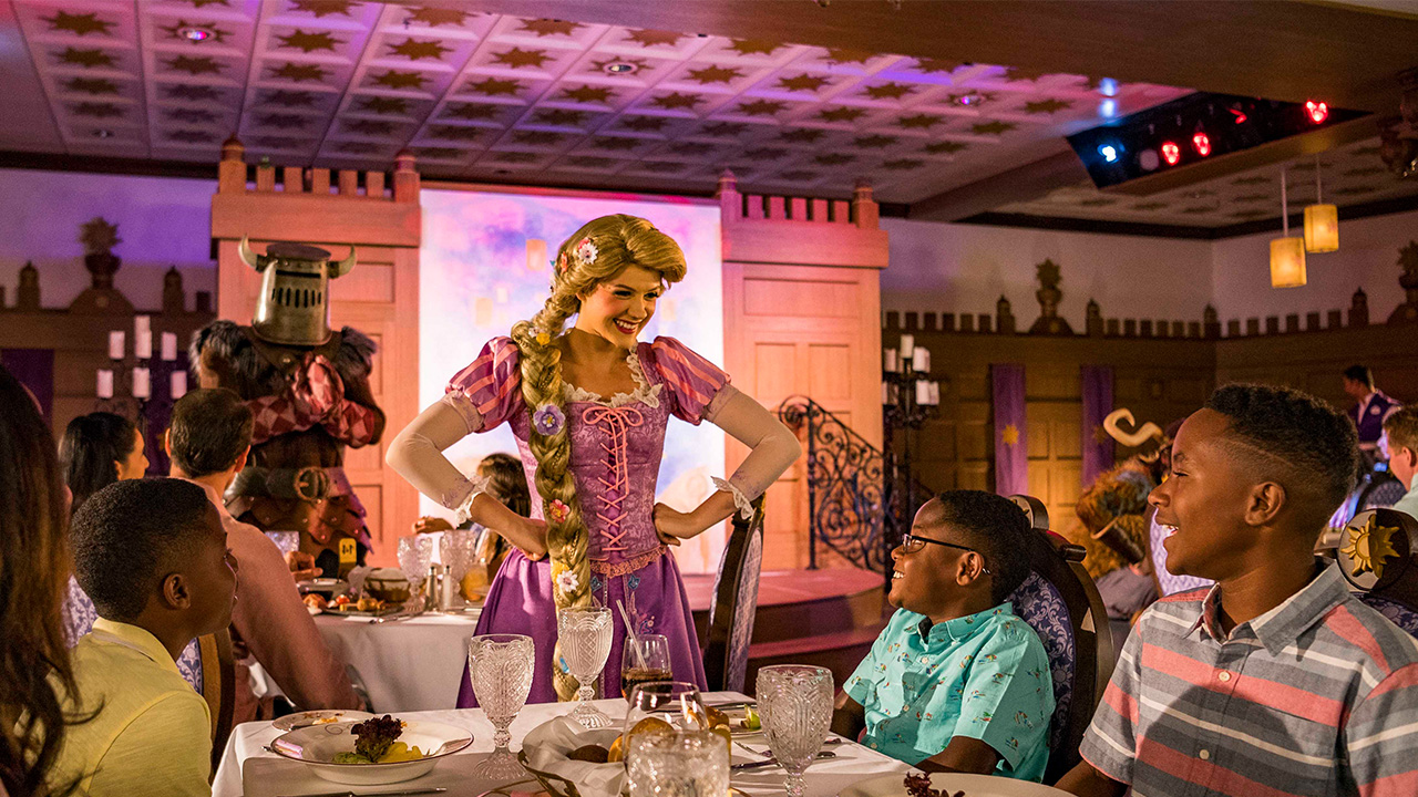 Disney Cruise Line Introduces Even More Fun for All Ages with New Spaces and New Experiences on the Disney Magic