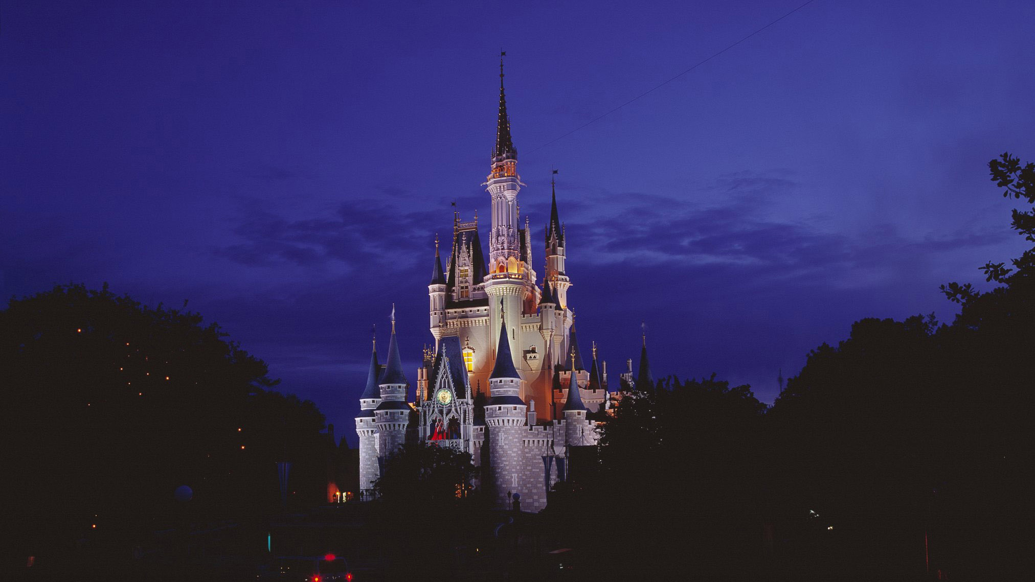 2018 Brings More Magic Than Ever to Walt Disney World Resort