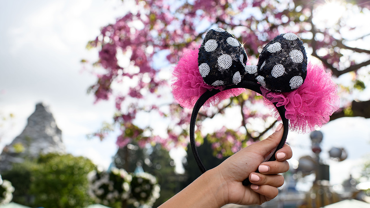 Disney Parks to Release Limited-Release Mickey Mouse and Minnie Mouse Ears by Vera Wang, Heidi Klum, The Blonds, Betsey Johnson and More