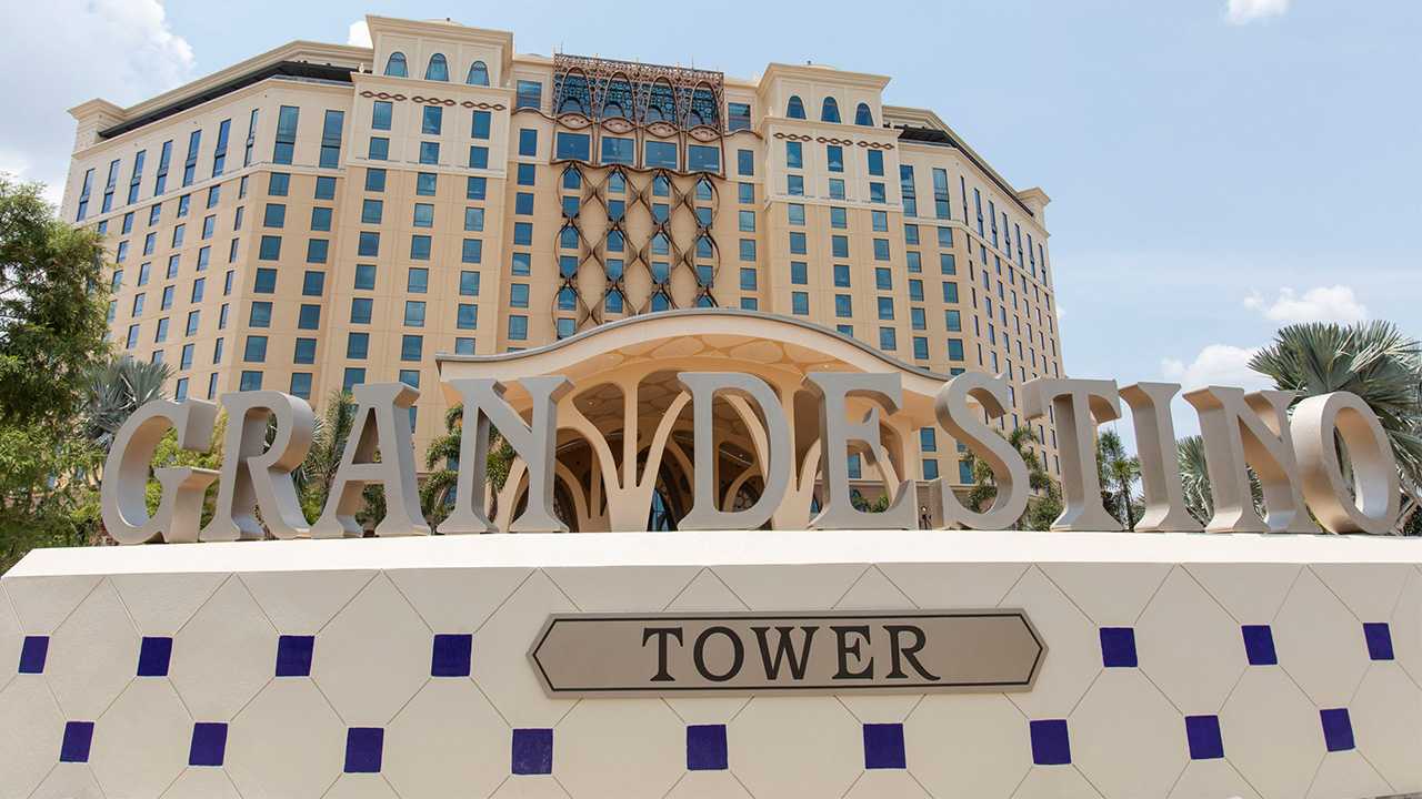 New Gran Destino Tower Anchors Dramatic Re-Imagining of Disney’s Coronado Springs Resort at Walt Disney World Resort