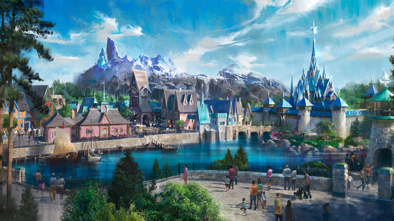 Disneyland Paris Media Expo: Check Out the Exceptional Programme Disneyland Paris Has in Store for You in 2020 and Beyond