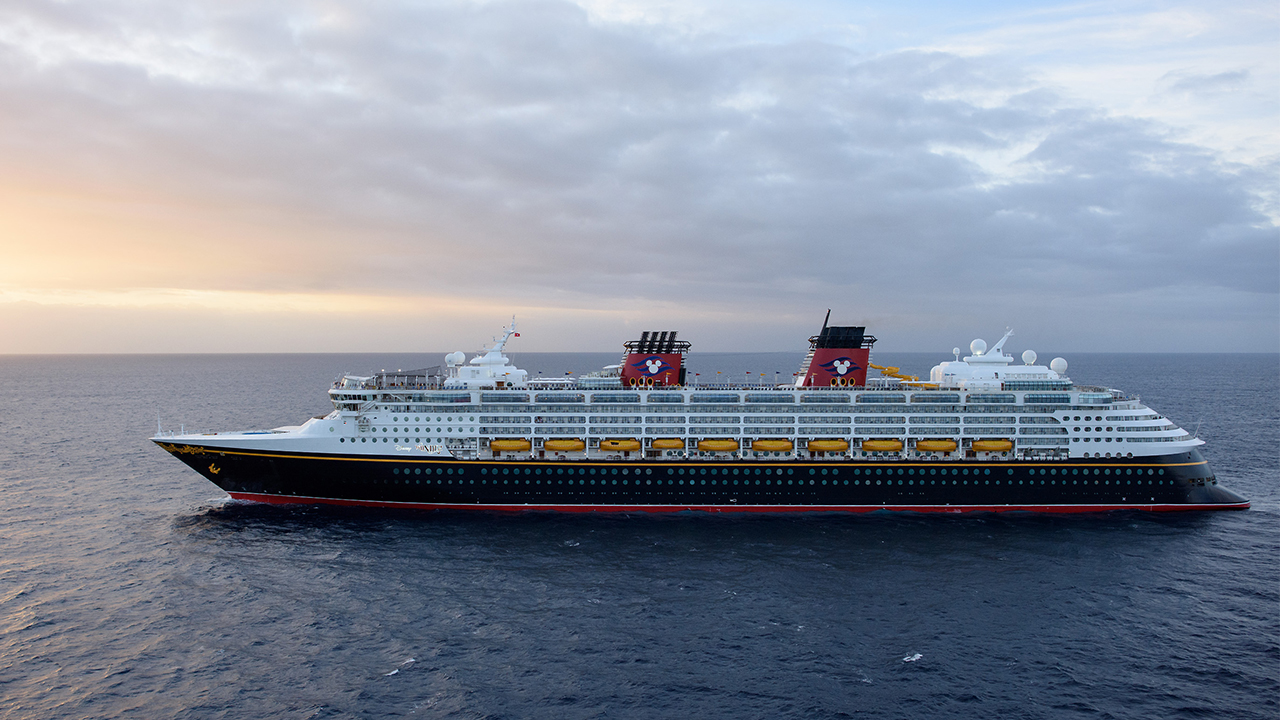 Newsweek Ranks Disney Cruise Line as No. 1 Brand for Customer Service
