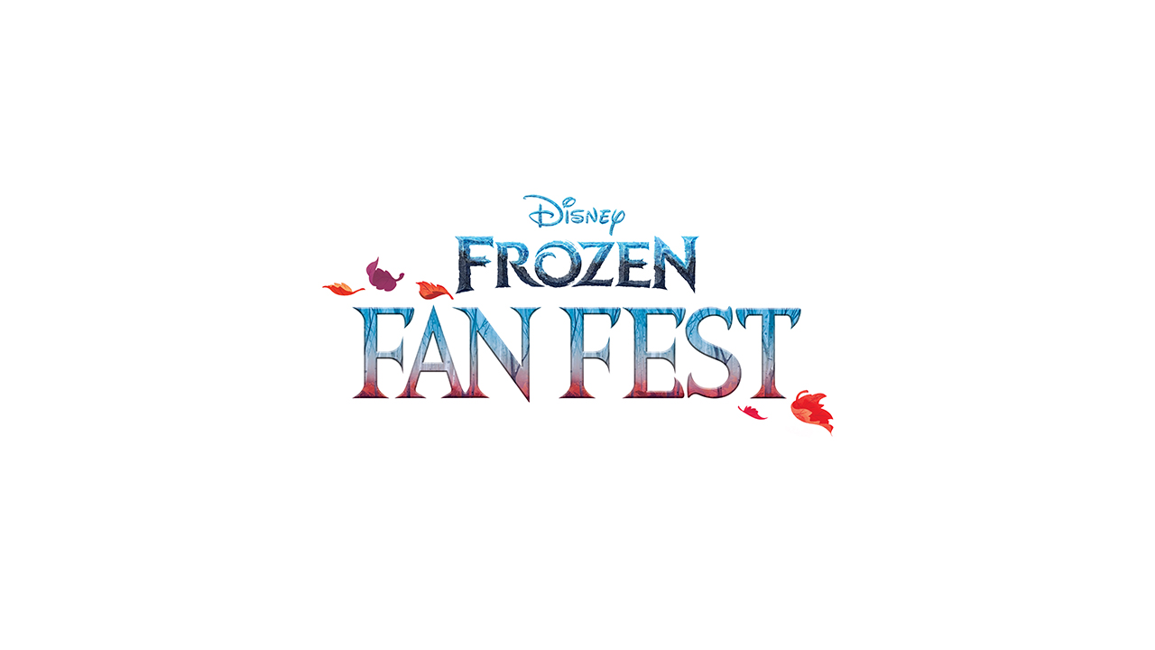 Hundreds of Celebrity Frozen Fans and Social Influencers from Around the Globe Join “Frozen 2” Film Talent to Debut New Movie-Inspired Products