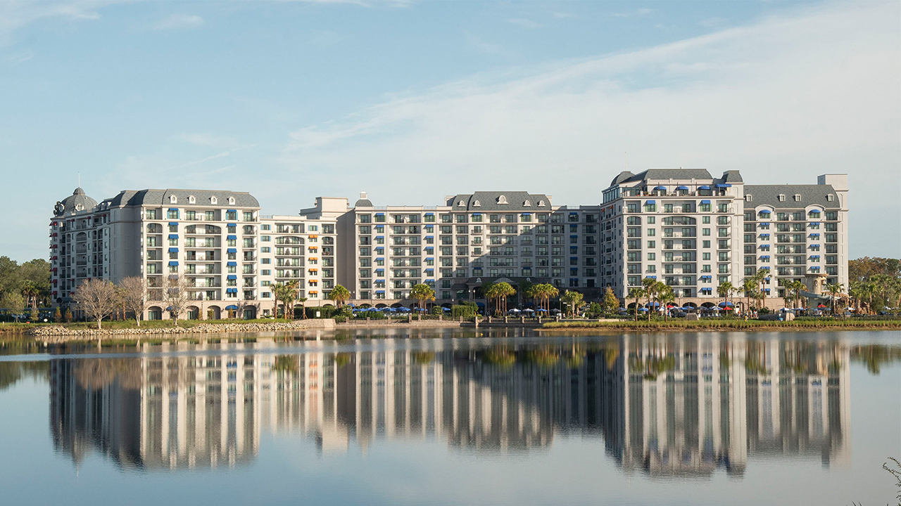 Disney’s Riviera Resort Welcomes Guests With The Sights, Sounds And Flavors Of Europe
