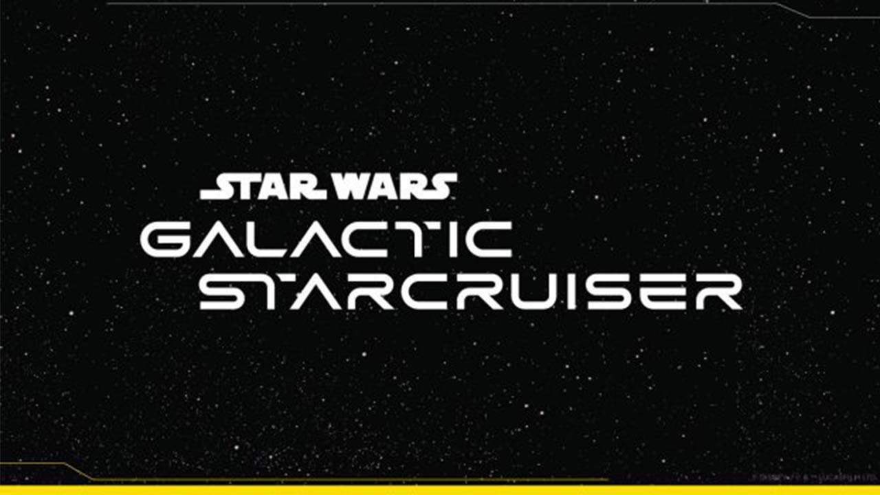Star Wars: Galactic Starcruiser will Depart for a Galaxy Far, Far Away Beginning March 1, 2022