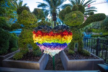 Connecting with Pride: How Disney’s LGBTQIA+ Business Employee Resource Groups Helped Shape Pride Month