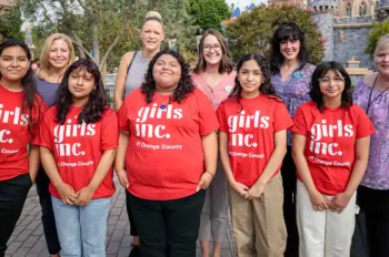 Disney Empowers Girls for the Workforce of their Dreams