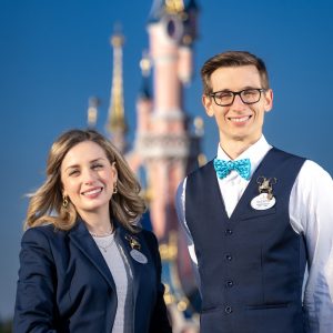 Disneyland Paris Ambassadors