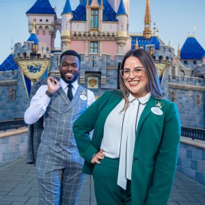 Disneyland Resort Ambassadors