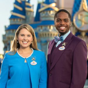 Walt Disney World Ambassadors