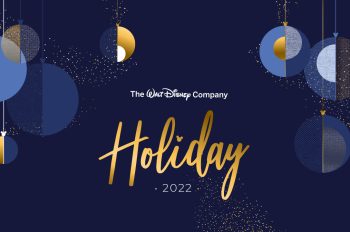 TWDC Holiday Lookbook 2022