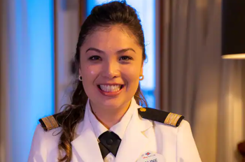 How Disney Cruise Line Housekeepers Make You Feel at Home
