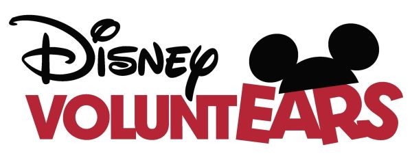 Disney VoluntEARS